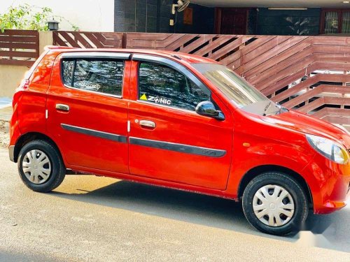 Used 2016 Maruti Suzuki Alto 800 VXI MT for sale in Coimbatore