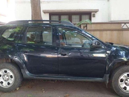 2013 Renault Duster MT for sale in Chennai