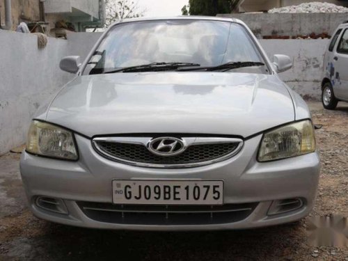 Hyundai Accent GLS 1.6 2010 MT for sale in Vadodara