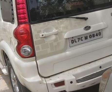 Used Mahindra Scorpio VLX 2012 MT for sale in Noida