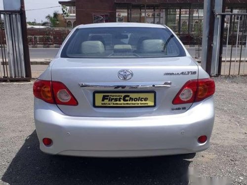 2010 Toyota Corolla Altis MT for sale in Surat