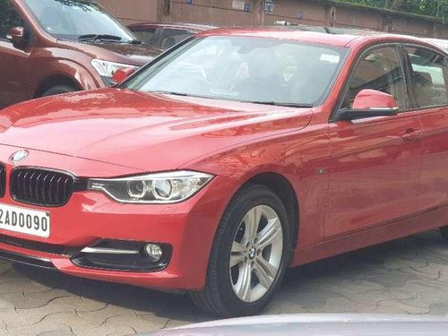 Used BMW 3 Series GT Sport 2013 AT for sale in Kolkata