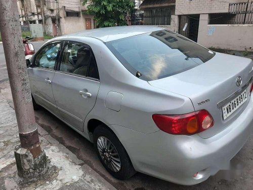 Used 2009 Toyota Corolla Altis 1.8 GL MT in Kolkata