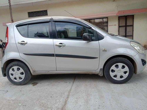 2015 Maruti Suzuki Ritz MT for sale in Karimnagar