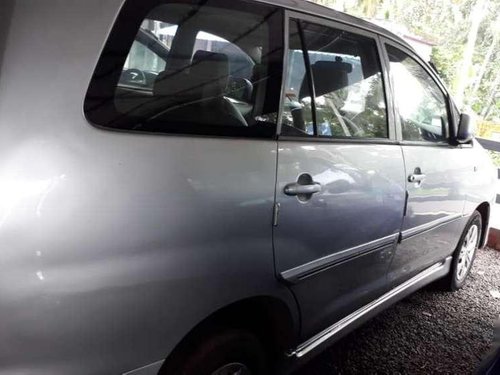 2012 Toyota Innova MT for sale in Mumbai