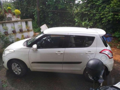 2012 Maruti Suzuki Swift ZDI MT for sale in Kozhikode