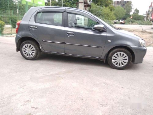 Used 2014 Toyota Etios Liva GD MT for sale in Faridabad