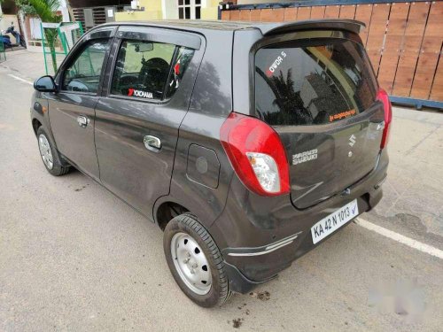 Used Maruti Suzuki Alto 800 LXI 2018 MT for sale in Nagar