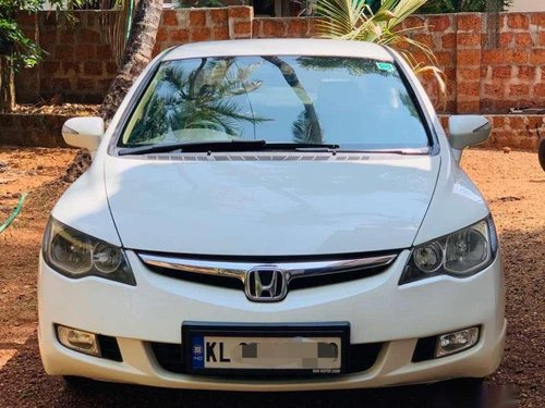 Honda Civic 1.8V Manual, 2008, Petrol MT in Malappuram