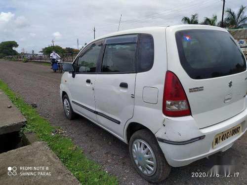 Used 2010 Maruti Suzuki Zen Estilo MT for sale in Dewas