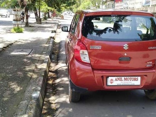 Maruti Suzuki Celerio VXI AMT (Automatic), 2017, Petrol AT in Mumbai