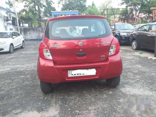 Maruti Suzuki Celerio VXi Automatic, 2014, Petrol AT in Kolkata