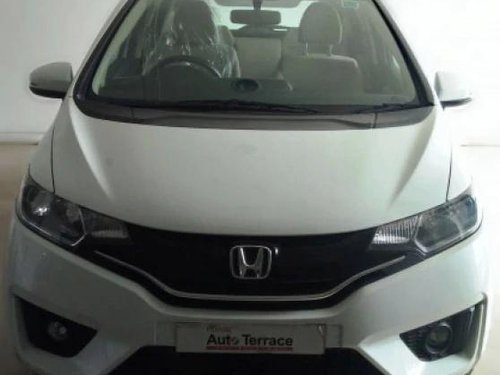 2018 Honda Jazz 1.2 VX i VTEC MT for sale in New Delhi