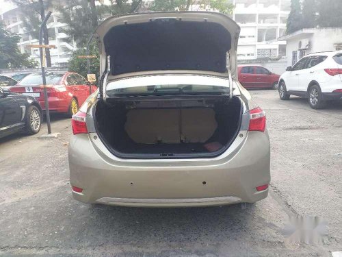 Toyota Corolla Altis GL Diesel, 2014, Diesel MT for sale in Kolkata