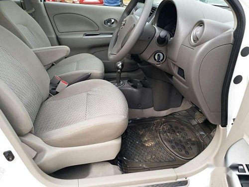 Nissan Micra XL CVT 2016 MT for sale in Gurgaon