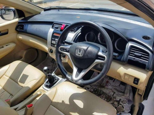 2010 Honda City S MT for sale in Ahmedabad