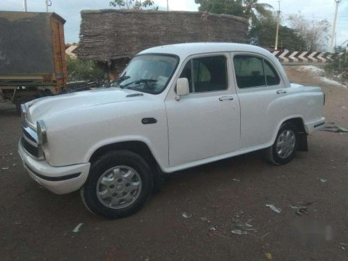 Used 2010 Hindustan Motors Ambassador MT for sale in Tiruchirappalli
