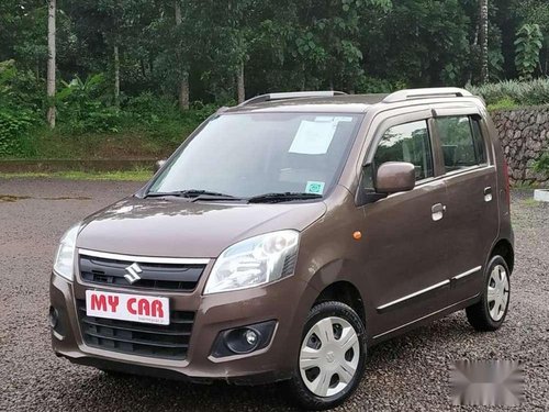 2016 Maruti Suzuki Wagon R LXI MT for sale in Kochi