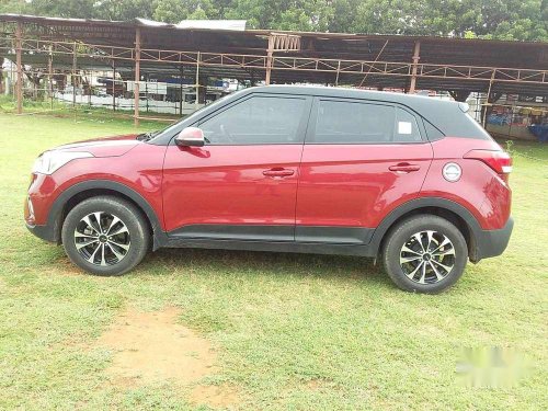 2018 Hyundai Creta AT for sale in Nagar