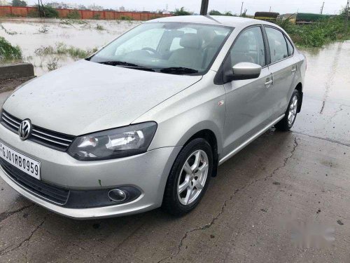 Used 2013 Volkswagen Vento MT for sale in Jamnagar