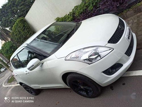 2013 Maruti Suzuki Swift VDI MT for sale in Ludhiana