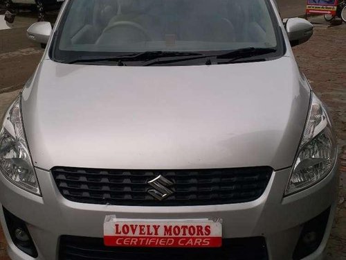 2014 Maruti Suzuki Ertiga ZDI MT for sale in Ludhiana