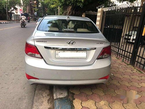 Used 2016 Hyundai Verna 1.6 VTVT SX MT in Kolkata