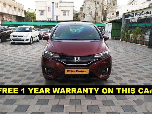 Used Honda Jazz 2018 MT for sale in Anand