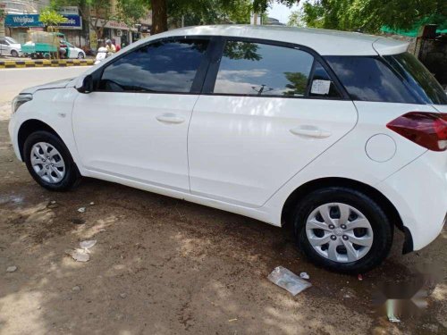Hyundai Elite i20 Magna 1.2 2019 MT for sale in Bhavnagar