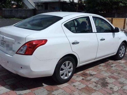 2013 Nissan Sunny XL MT for sale in Vadodara