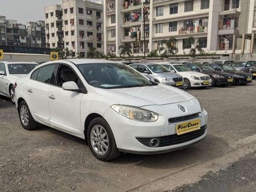 Used Renault Fluence 1.5 2012 MT for sale in Surat