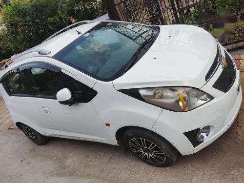 Used Chevrolet Beat 2013 MT for sale in Nagpur