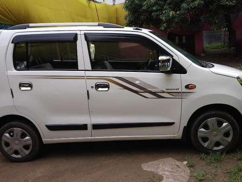 2014 Maruti Suzuki Wagon R VXI MT for sale in Patna