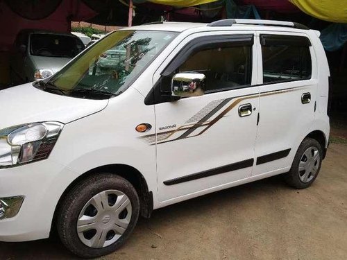 2014 Maruti Suzuki Wagon R VXI MT for sale in Patna