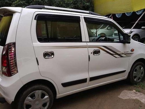 2014 Maruti Suzuki Wagon R VXI MT for sale in Patna