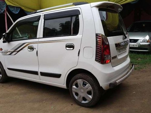 2014 Maruti Suzuki Wagon R VXI MT for sale in Patna