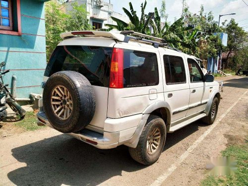 Ford Endeavour XLT 4X2, 2005, Diesel MT in Chennai