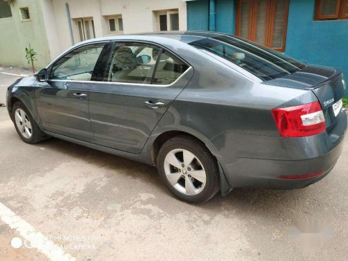 Used 2017 Skoda Octavia MT for sale in Nagar