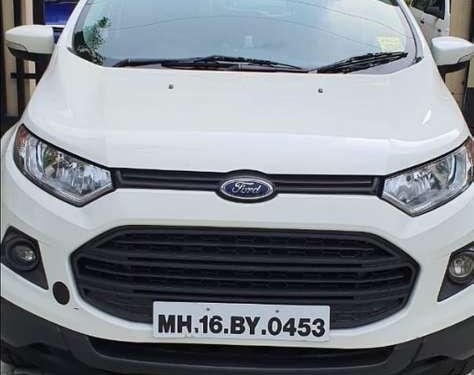 Ford EcoSport 2017 MT for sale in Nagpur