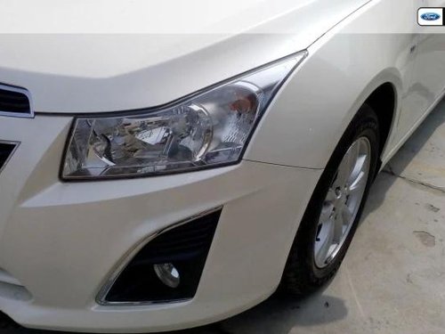 Chevrolet Cruze LTZ 2015 MT for sale in Allahabad