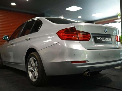 Used BMW 3 Series 320d Prestige 2013 AT for sale in Karunagappally