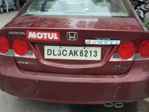 Used 2007 Honda Civic MT for sale in Amroha