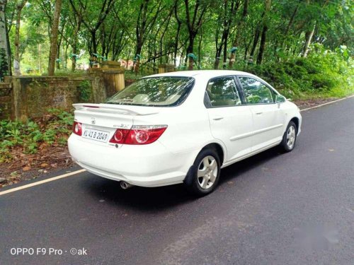 Honda City ZX VTEC 2008 MT for sale in Ernakulam