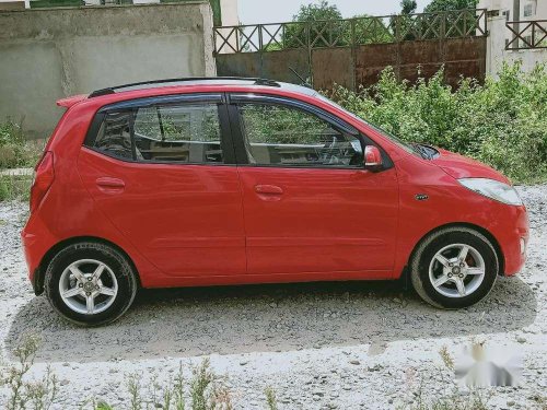 2011 Hyundai i10 Asta 1.2 MT for sale in Nagar