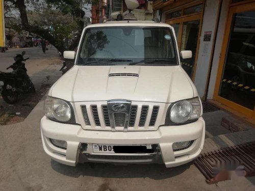 2013 Mahindra Scorpio VLX MT for sale in North 24 Parganas