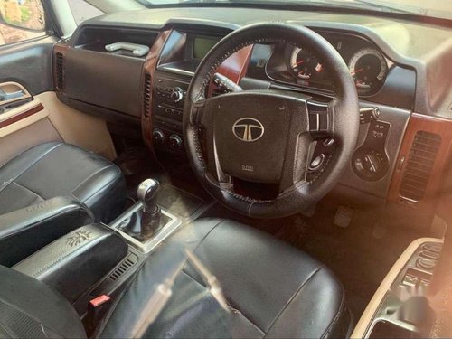 2011 Tata Aria Pleasure 4x2 MT for sale in Surat