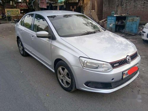 Volkswagen Vento 2011 MT for sale in Noida