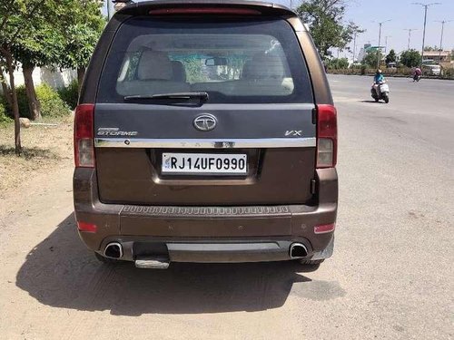 Tata Safari Storme 2.2 VX 4x2, 2013, Diesel MT in Jaipur