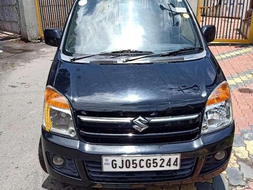 Used Maruti Suzuki Wagon R VXI 2006 MT for sale in Surat