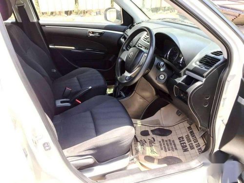 Maruti Suzuki Swift VDi, 2013, Diesel MT for sale in Pune